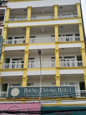 Ở mô Dalat - Hướng Dương Hotel